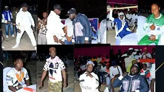 GOMSA BOPA PROMOTION PRESENTS THE MOST ANTICIPATED FACE TO FACE BETWEEN MBORAN AND SAKADIOR