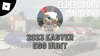 How to get all 15 eggs in 2023 Easter Egg Hunt roblox