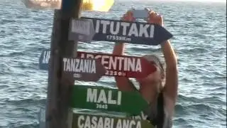 Popodne u Solunu