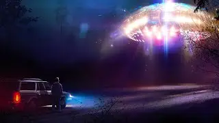 Alien abduction history