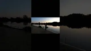 Река Проня, анонс!