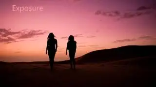 Exposure - Deep, Meaningful Hip-Hop Beat