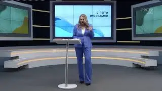 PONTOJUS - Ao vivo