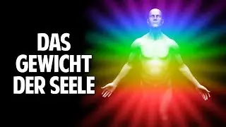 Das Gewicht der Seele - Der Nachweis feinstofflicher Felder des Menschen  - Dr. Klaus Volkamer