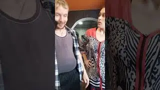 Жена узнала секрет мужа прикол / засмеялся подписался 🤣  