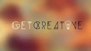 Get Creative