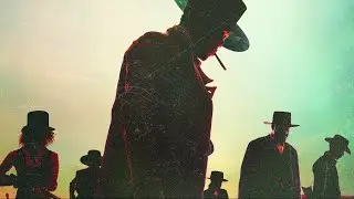 Тем больнее падать — Русский трейлер (2021)