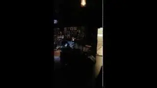 BarberShop Jam w Raw Earth