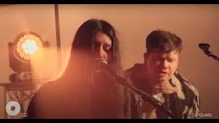 Краснознамённая Дивизия имени моей Бабушки — Катакомба (Catacomb) | Live @ Openlabel
