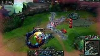 IRELIA MONTAGE #99 TOP 1 IRELIA!1!1!!