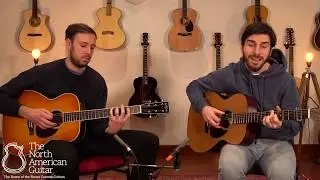TNAG Session: Night Flight - Death Rattle