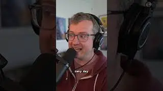 You know that's for the kids, right? From #MBMBaM 708: Make those Bills Rainable
