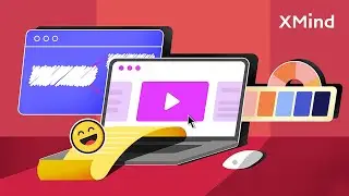 XMind (2022) | Everything you need to know about XMind's Yearly Biggest Update!