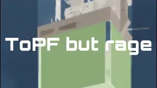 ToPF but Rage | JToH Grinding