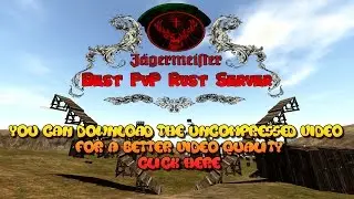 My first PvP Montage - JM PVP #5