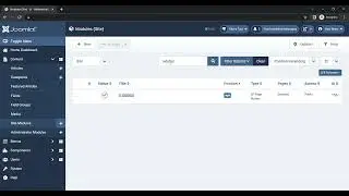 Tutorgo - Sidebar - Joomla 4.3.2 - SP Page Builder 3.8.9 - Helix Ultimate 2.0.13