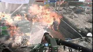 BURN BABY BURN