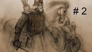 Играем в Mount & Blade Warband.Часть 2-