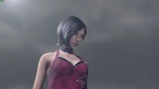 Resident Evil 4 Remake Separate Ways Chapter 5: Go after Krauser