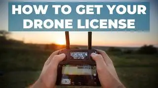 How to Get Your Drone License (And Become FAA Certified in 2026)