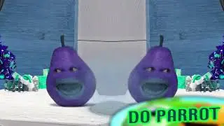 Preview 2 Pear V2 Effects (Do Parrot Edition)