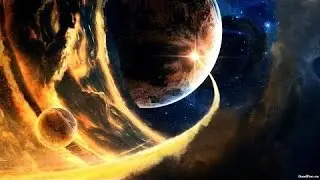 The Universe End of the Earth Documentary HD 1080p