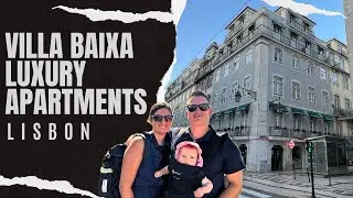 4 Reasons Why You Need To Stay Here When You Visit Lisbon!