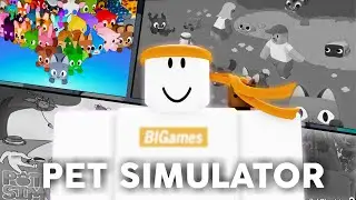 COMO FAZER UMA FRANQUIA FT PET SIMULATOR
