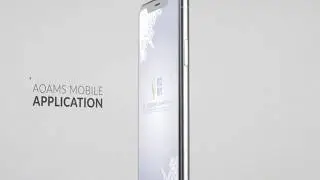 AOAMS MOBILE APPLICATION