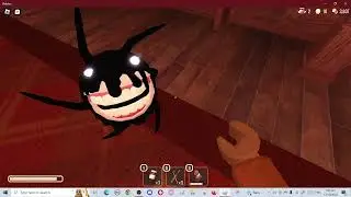 My first doors video.....