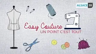 Easy couture N°4