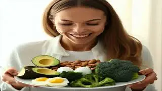 Balancing Your Hormones: Nourish Your Body for Optimal Health