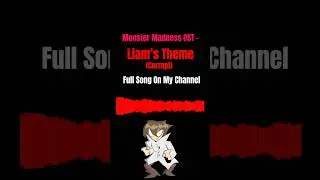 Monster Madness - Corrupt #animation #music #ost #electronic #shorts #cartoon #epic #villian #song