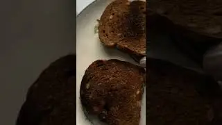 Идея для вкусного и сытного завтрака 🥪