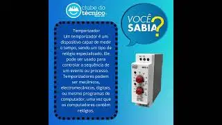 Oque são temporizadores?