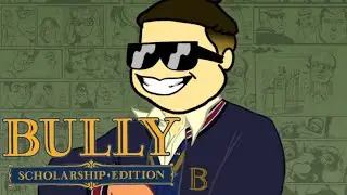 Taking Bullworth By Storm Chubbbz Plays Bully Scholarship Edition