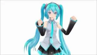 Shake it!