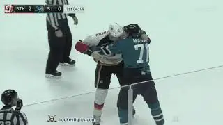 Buddy Robinson vs Jonathon Martin Mar 10, 2019