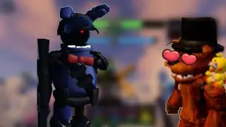 ЧТО БУДЕТ В НОВОЙ ОБНОВЕ Five nights TD