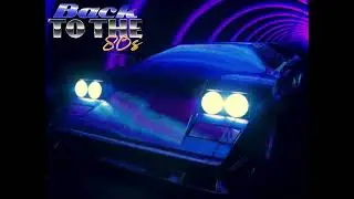 Back to the 80's 