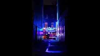 M.I.A-Bring The Noize (slowed + reverb)