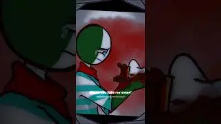 jedag jedug countryhumans ||Ayah...❤️