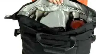Bolso mochila Lowepro Class Lv