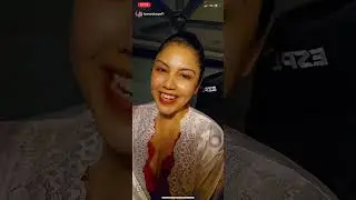 Lyanaratuspa lingerie part1