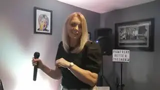 Lady Gaga..... Always Remember Us... Dance mix... Cover