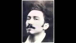 Fernando Graça lê Ezra Pound: E assim em Nínive (Tradução de Augusto de Campos)