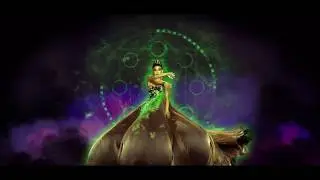 Multimedia Show - Showreel 2020 - Yeroheen multimedia