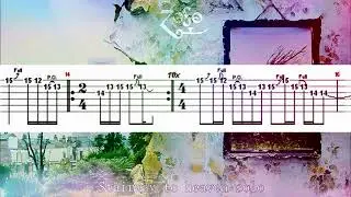 Learn Stairway to Heaven (Solo) Led Zeppelin
