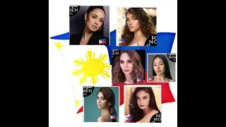 100 MOST BEAUTIFUL WOMEN IN 2020 FULL LIST