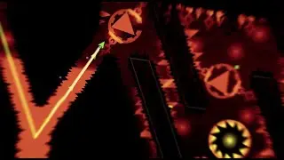 Sakupen Hell 100% (Extreme Demon) by TrusTa